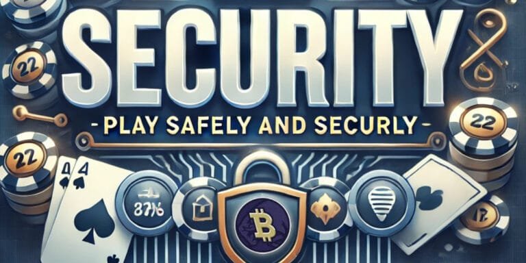Bullbet Security