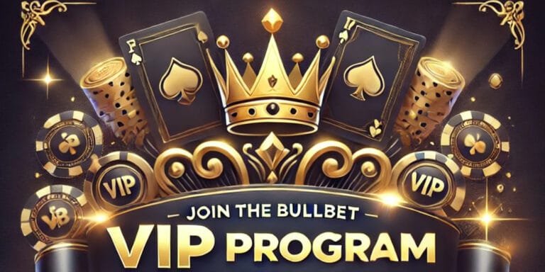 Bullbet VIP Program